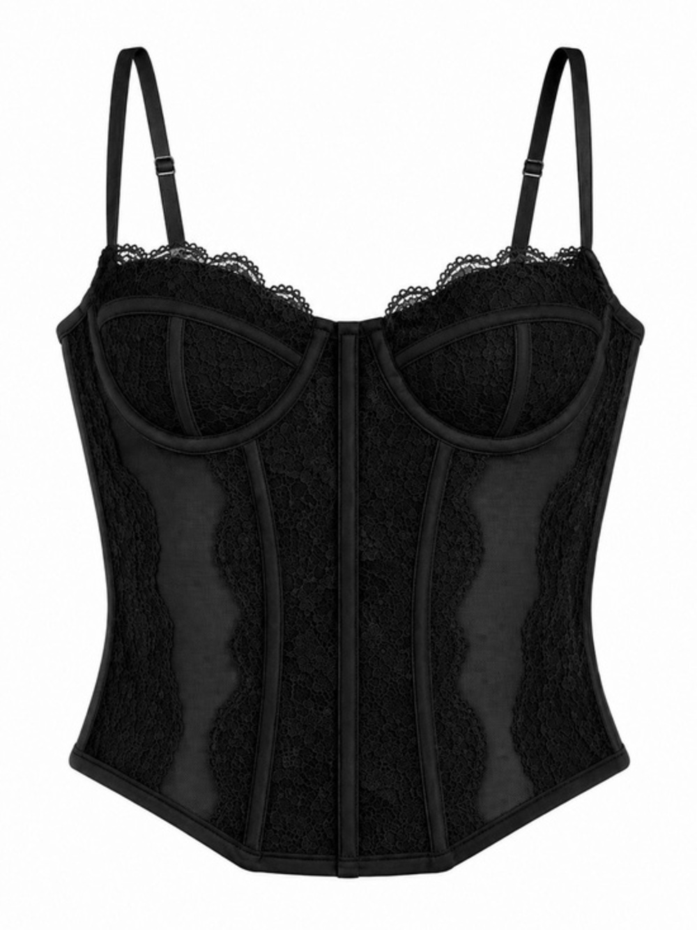 urban outfitters corset
